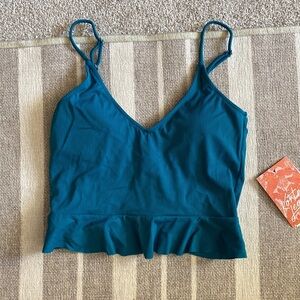 Kortni Jeane Women’s Scoop Top